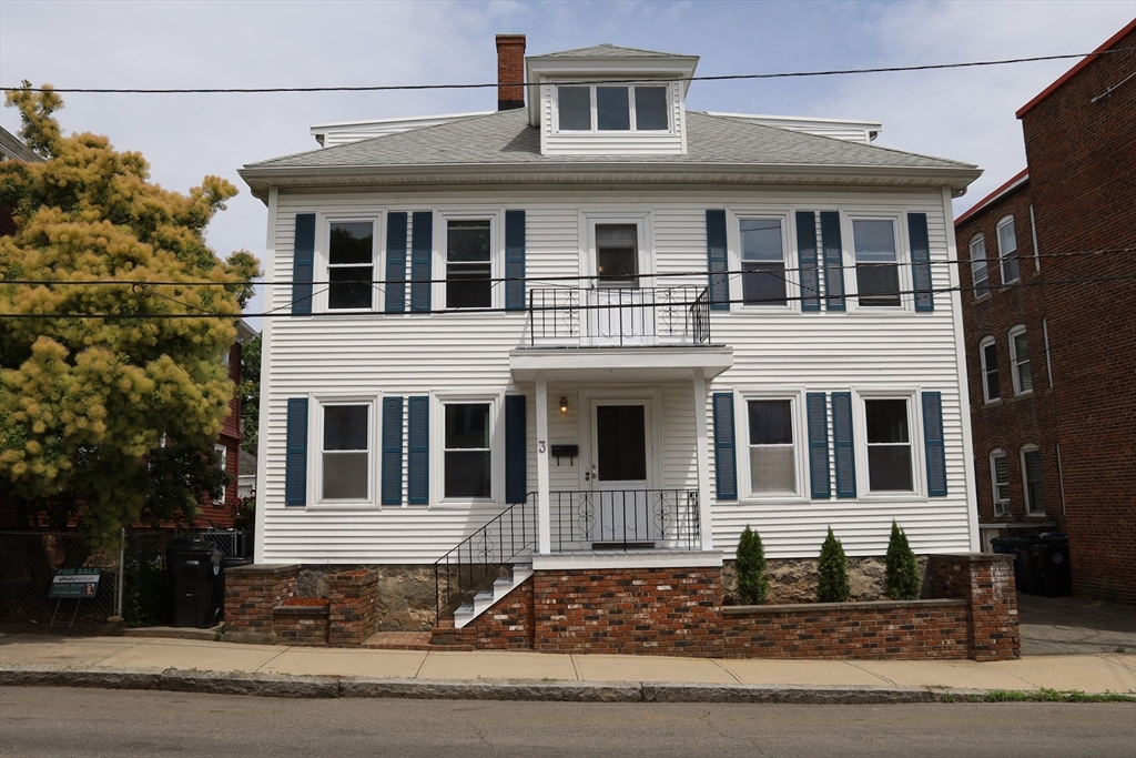 3 Chase Street in Salem