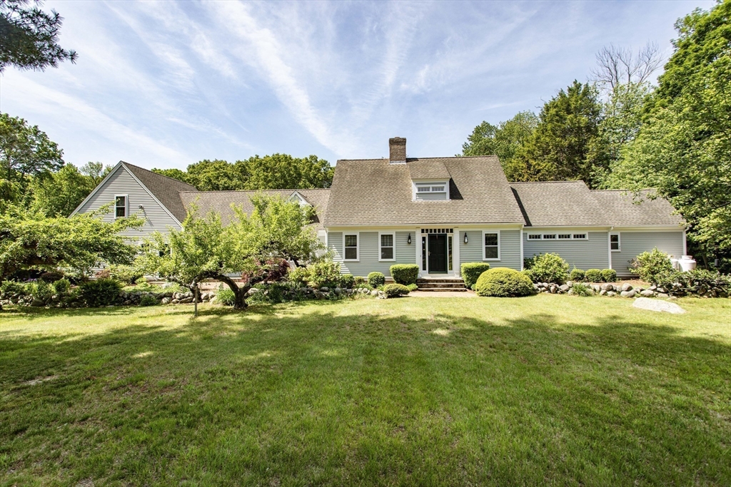 26 Stetson Shrine Ln in Norwell