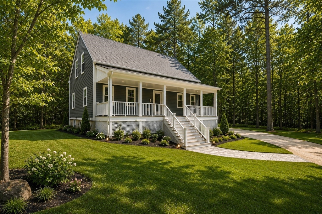 16 Janes Rd in Boxford