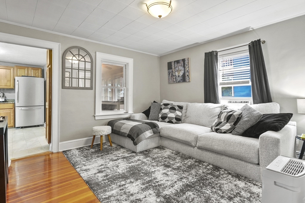 72 Aborn Street #1 in Peabody