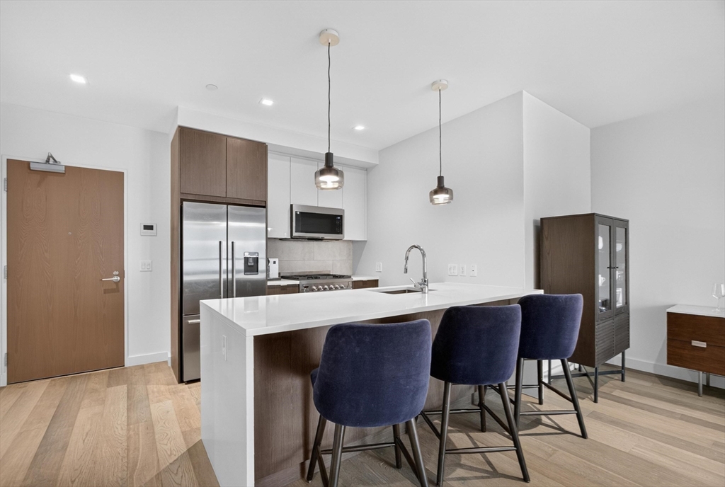 375 Canal St #801 in Somerville