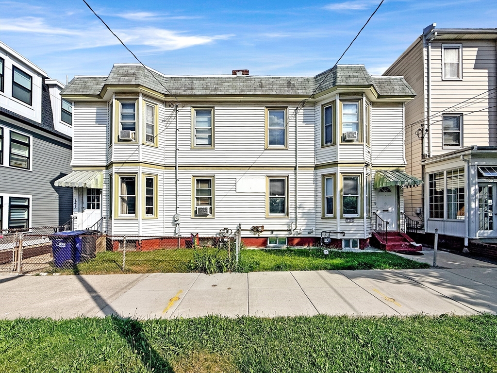 1203 Bennington St #1203 in Boston