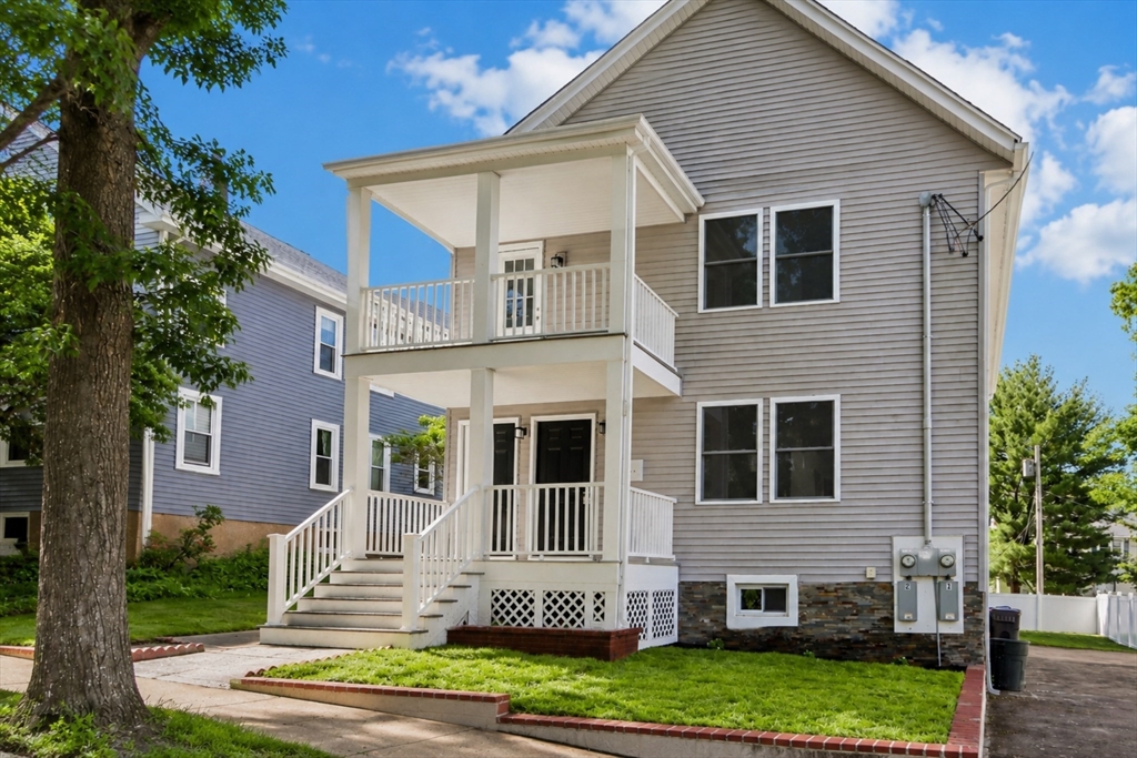 31 Coleman Rd #B in Arlington