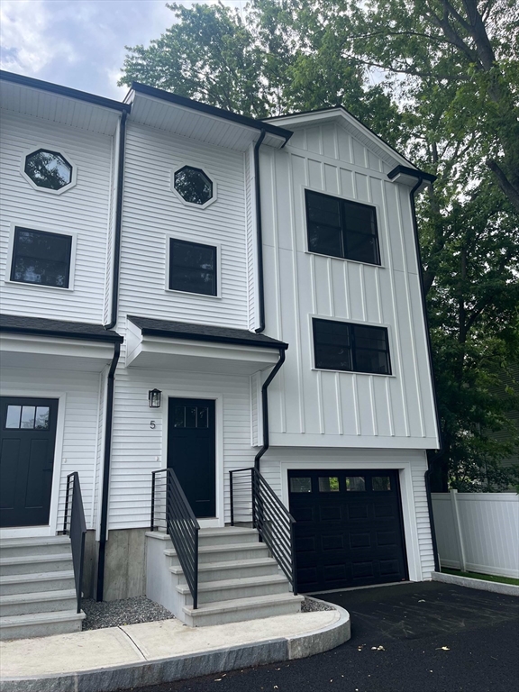 84 Arcadia #5 in Revere