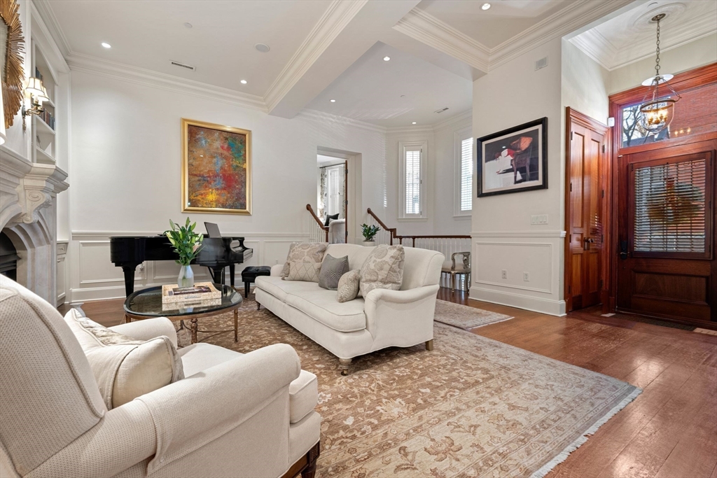 50 Beacon Street #50 in Boston