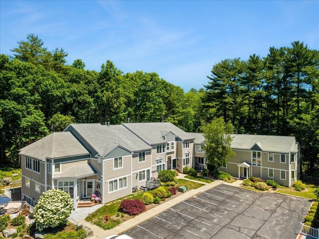 701 Winthrop Street #316 in Taunton