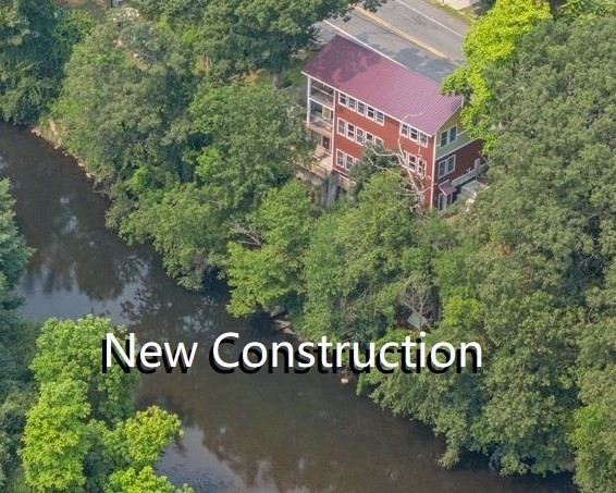 2653 Providence Rd in Northbridge