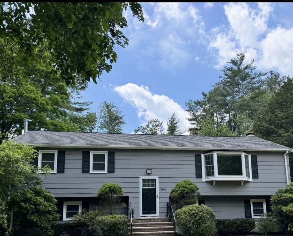 164 Hall St in Raynham