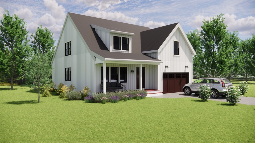 Plan A Northville Village in Whitman