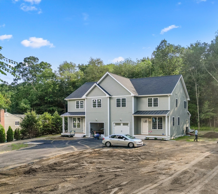 51 Spencer #A in Millis
