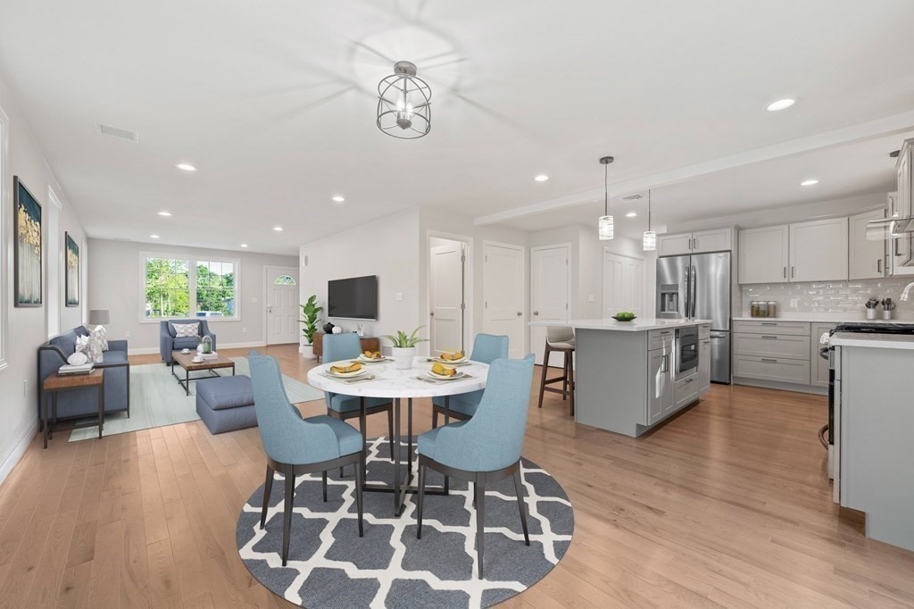 24 Toscano Way #24 in Randolph