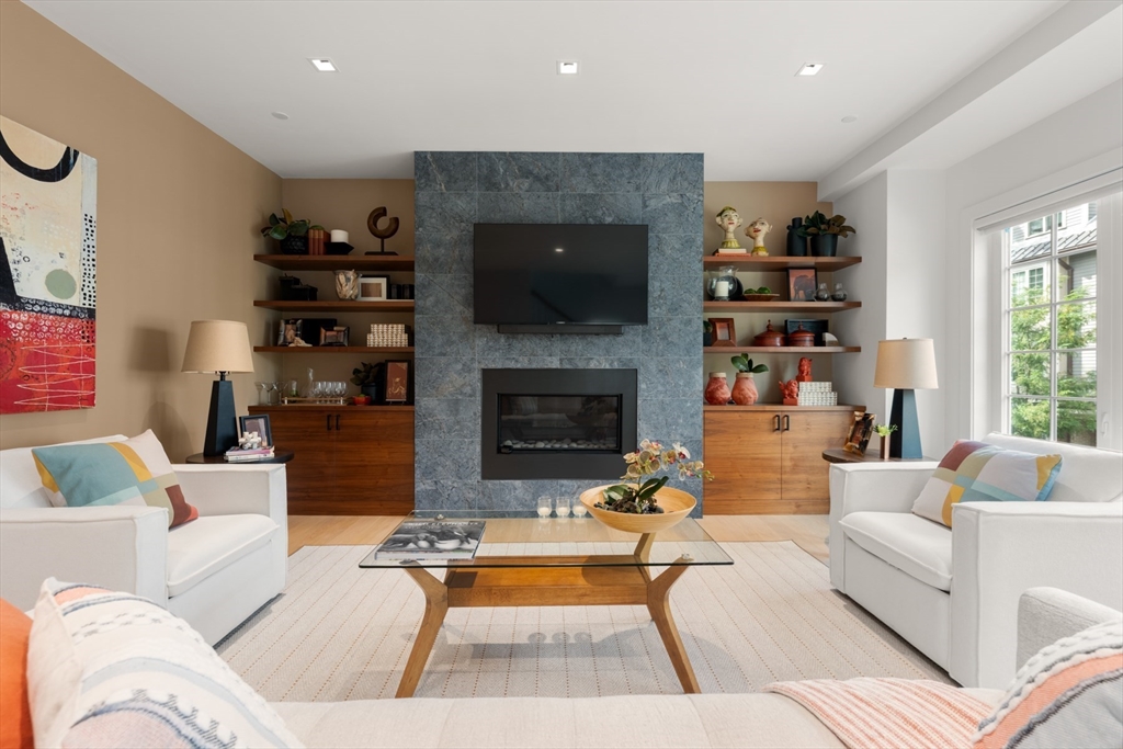 21 Crowninshield Rd #21 in Brookline