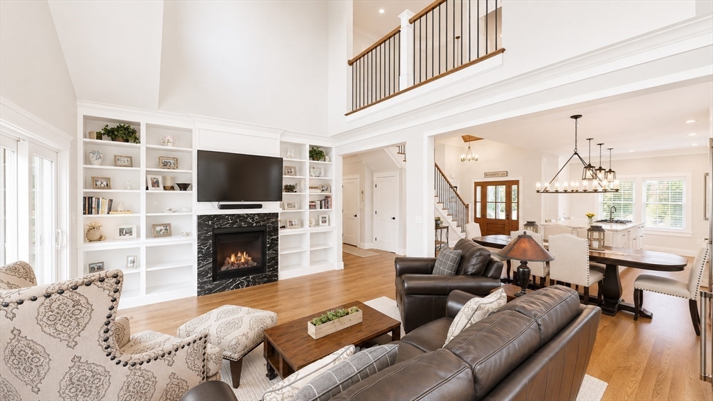 3 Fieldstone Farm Way in Duxbury