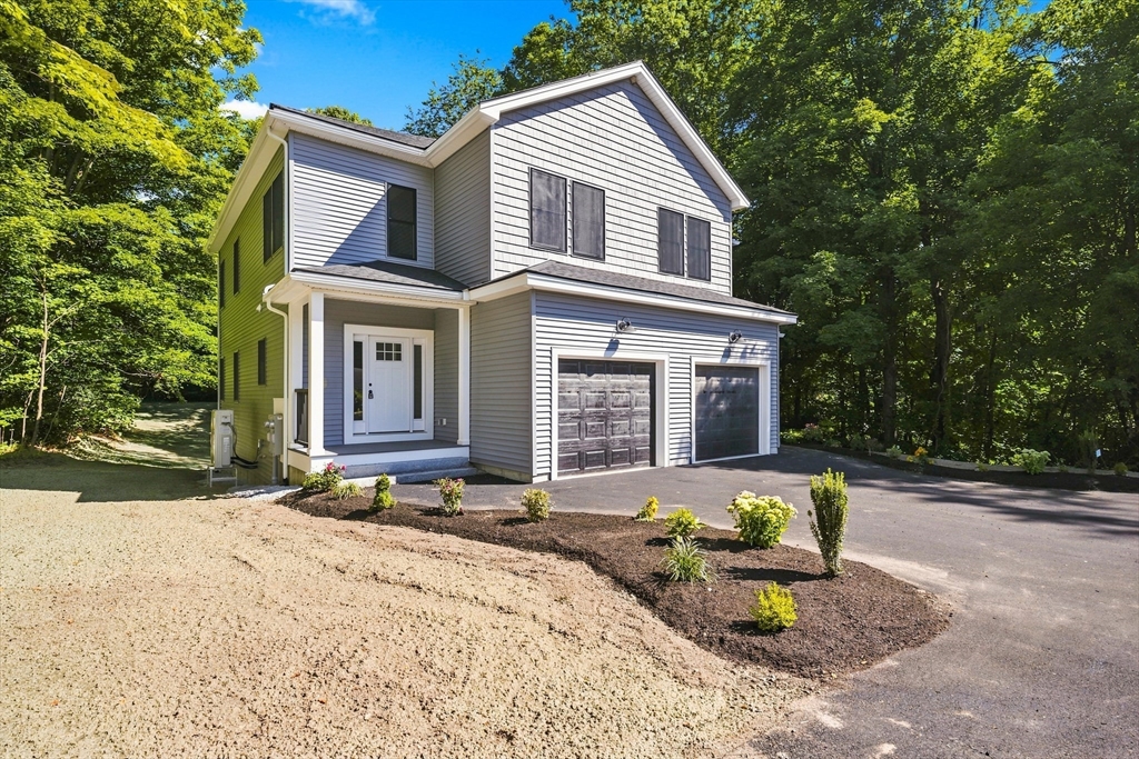24 Nashua Rd #1 in Pepperell