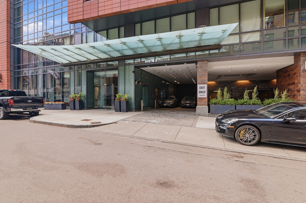 45 Province St #1105 in Boston