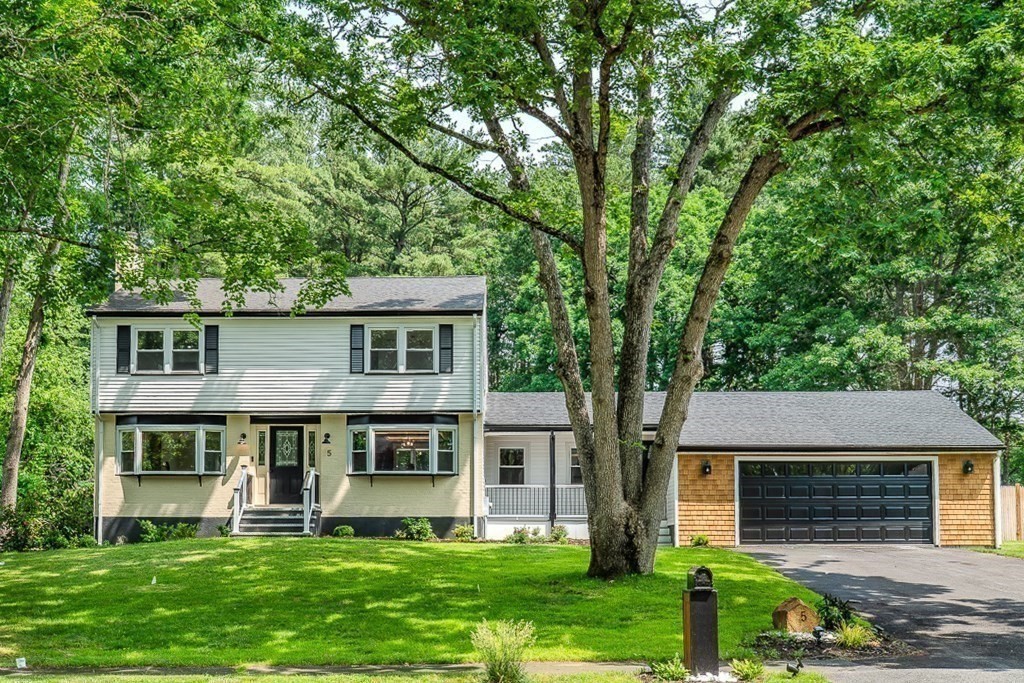 5 Franklin Avenue in Wilmington