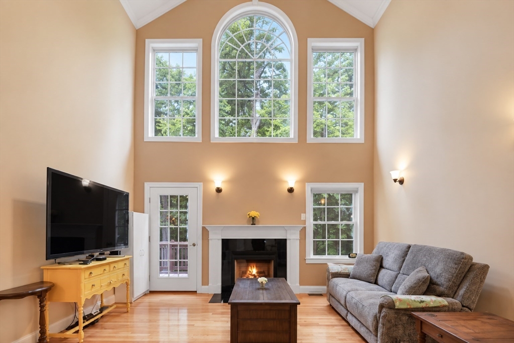 129 Afra #129 in West Boylston