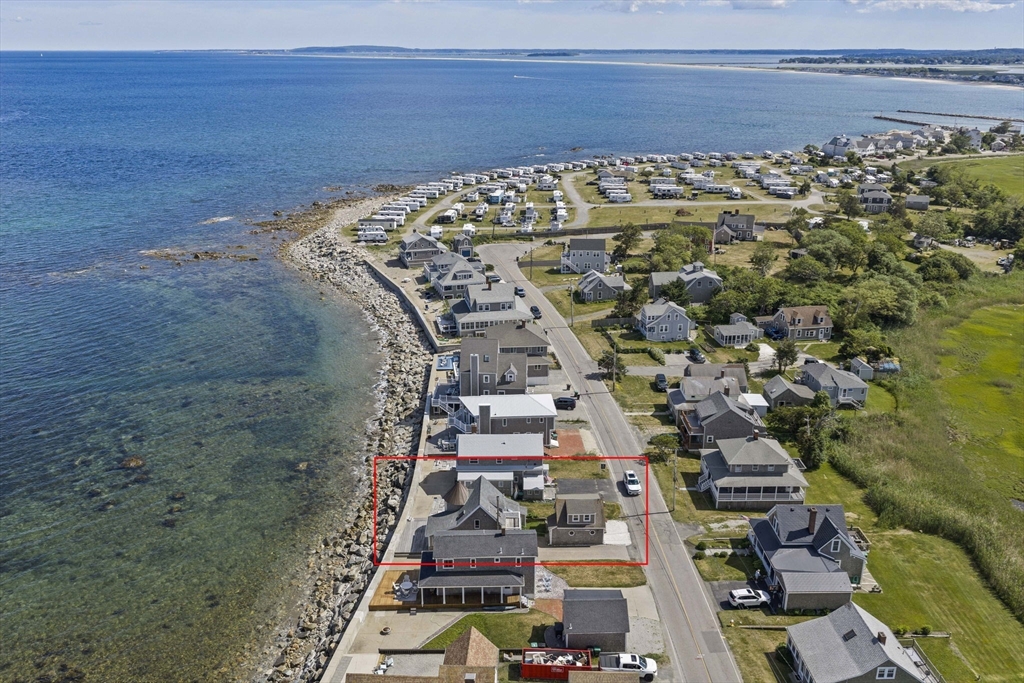 38 Ocean Street in Marshfield