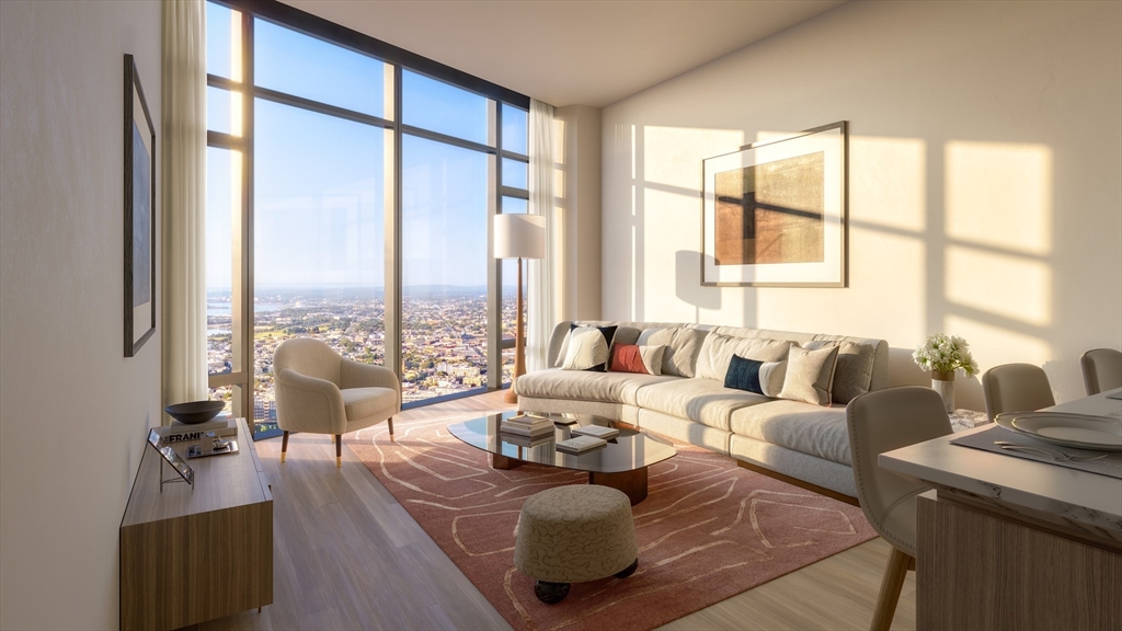 682 Atlantic Ave #39C in Boston
