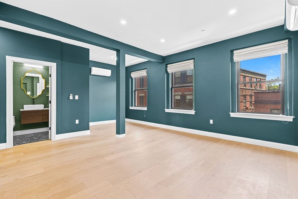166 Salem St #8 in Boston