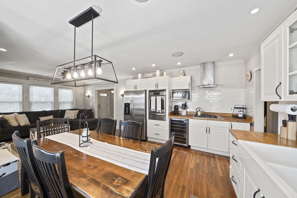 118-120 Granite Ave #1 in Dorchester Center