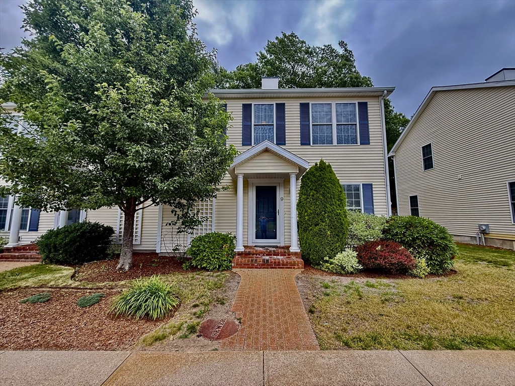 204 Center St #9 in Pembroke