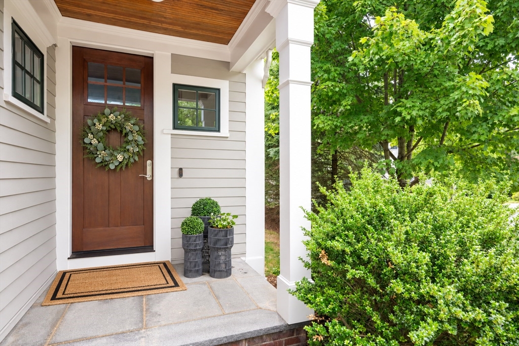 11 Lillian Way #11 in Wayland