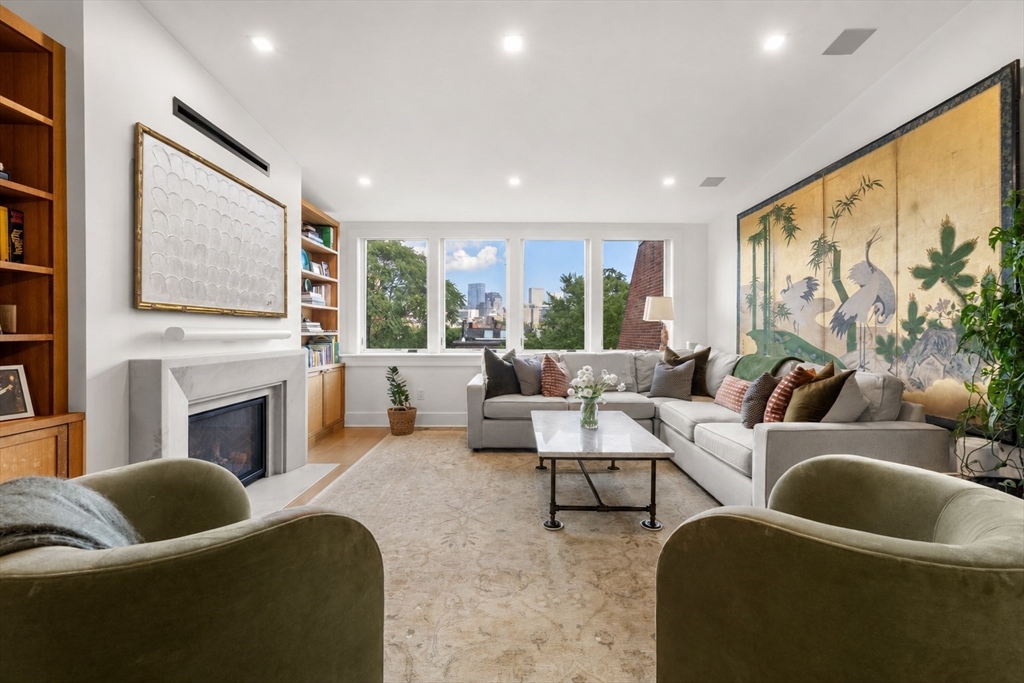 43 Union Park #PH in Boston