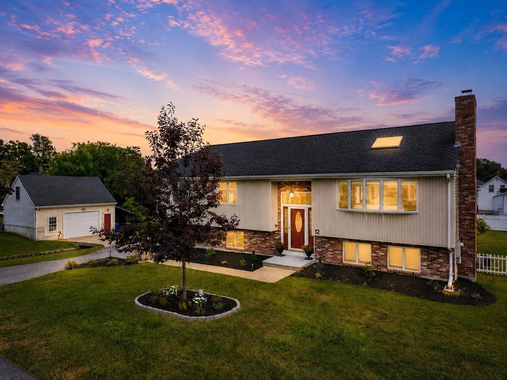 12 Lawrence St in Milford