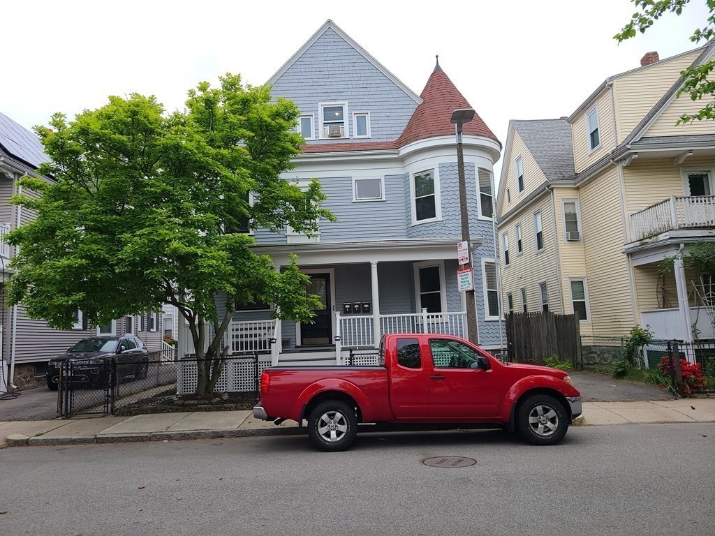 10 Auckland Street in Dorchester