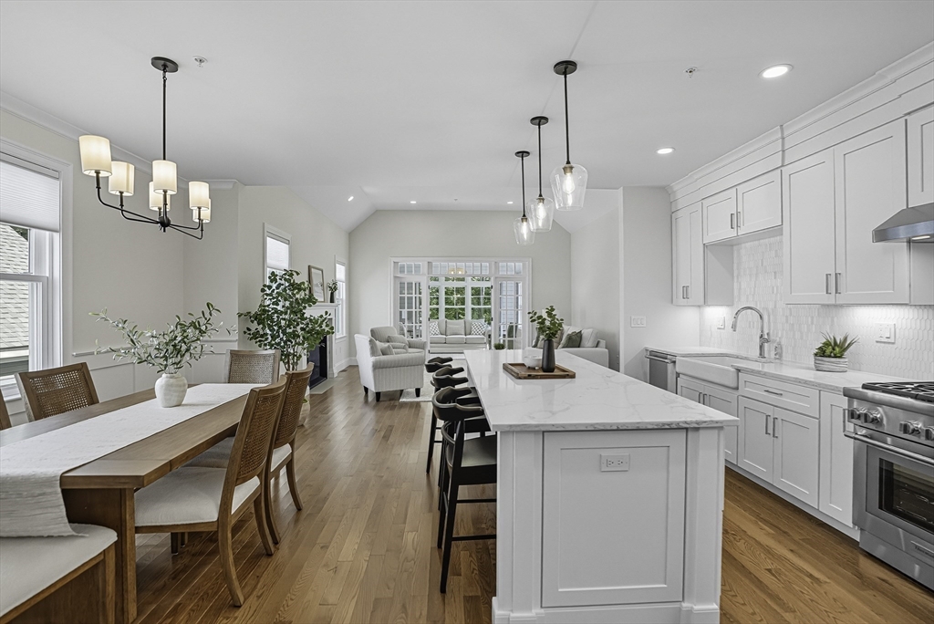 9 Waterville Lane #9 in Hopkinton