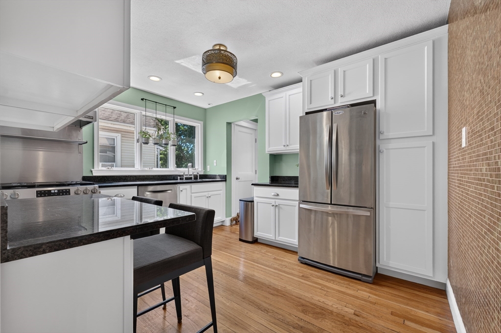 23 Irvington Rd #2 in Somerville