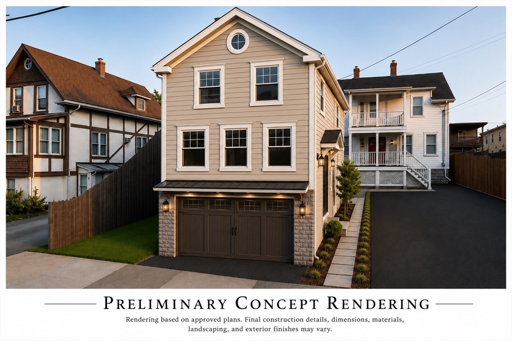 20 Melvin Ave in Lynn