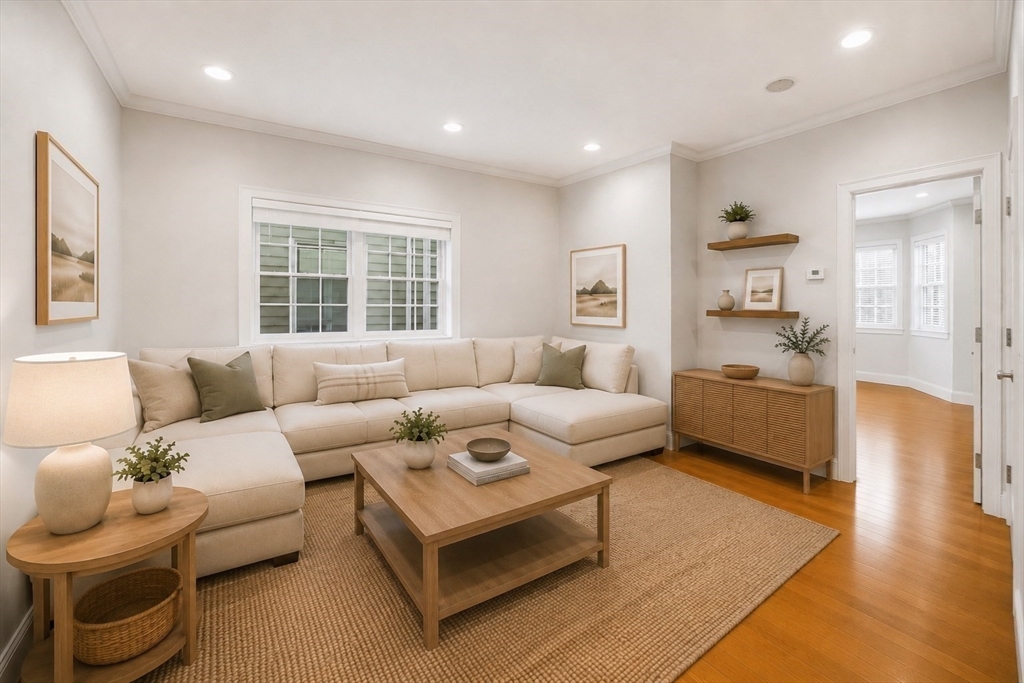 276 Princeton St #1 in Boston