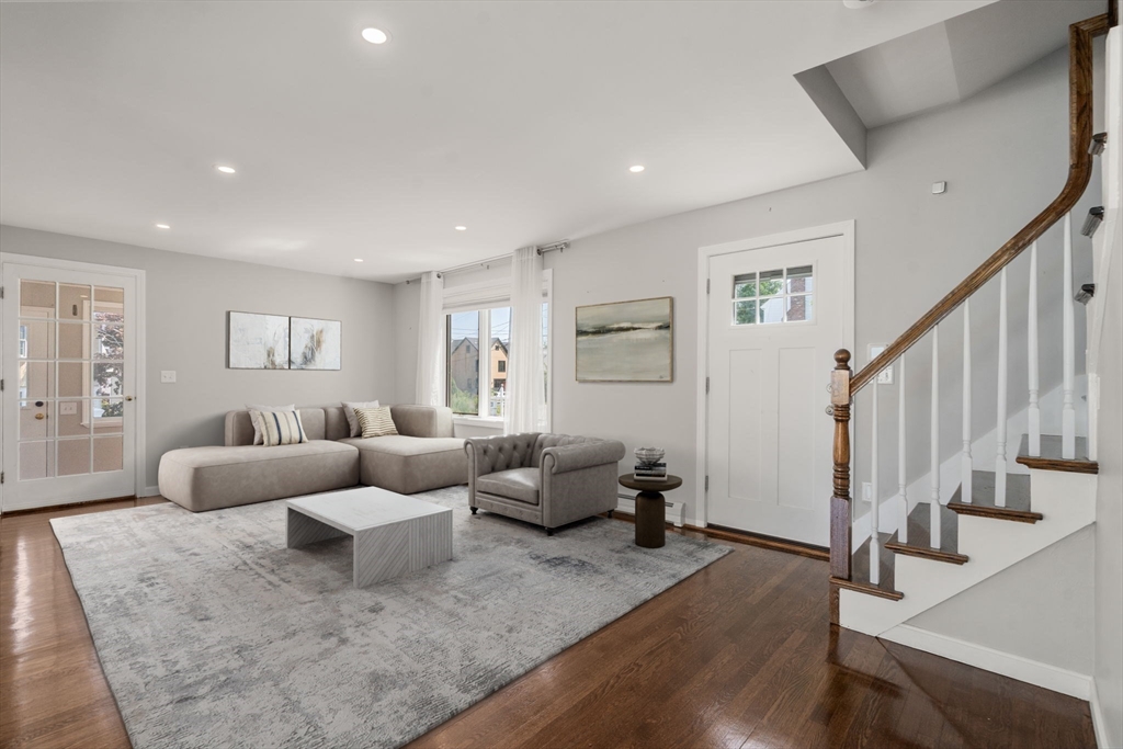 38 Overlook Rd in Waltham