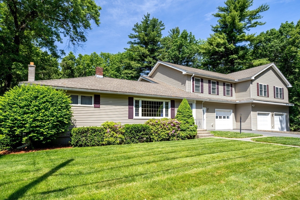 29 Morningside St in Leominster