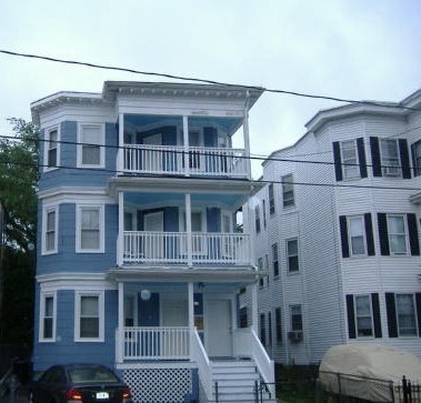 25 Crowell St in Dorchester Center
