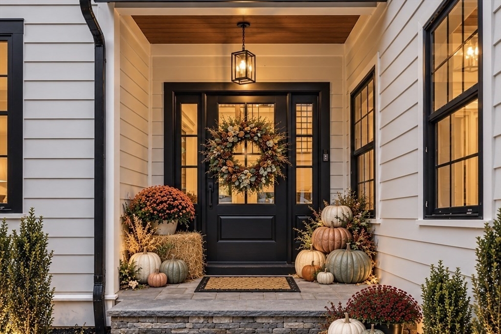 211 High Rock st. in Needham