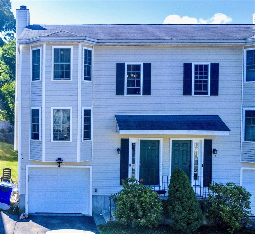74 Sophia Dr in Worcester