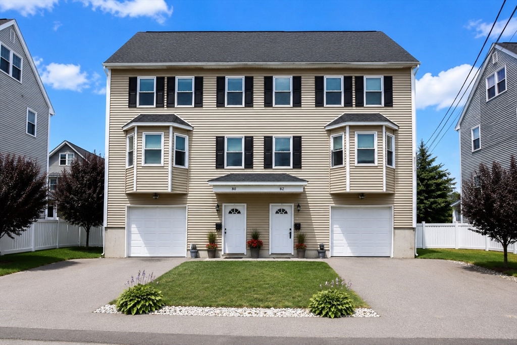 82 Franklin St #82 in Haverhill