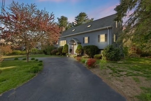 120 Hatchfield Dr in Brockton