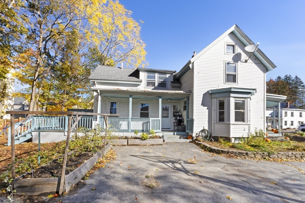 42 Vine Street in Leominster