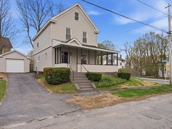47 Hale St in Leominster