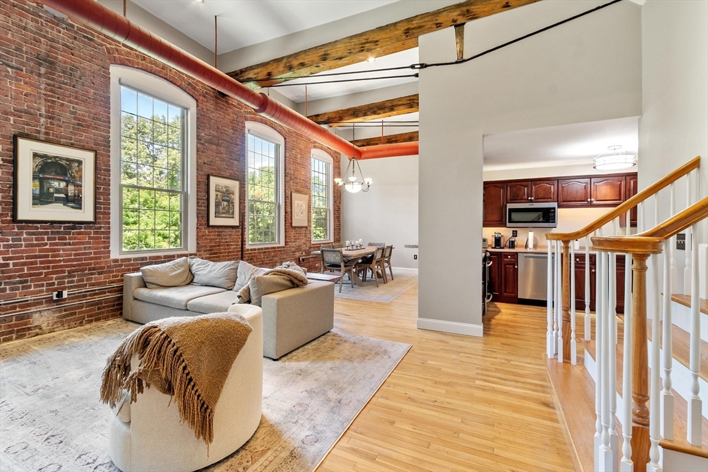 12 Brookside Rd #25 in Westford