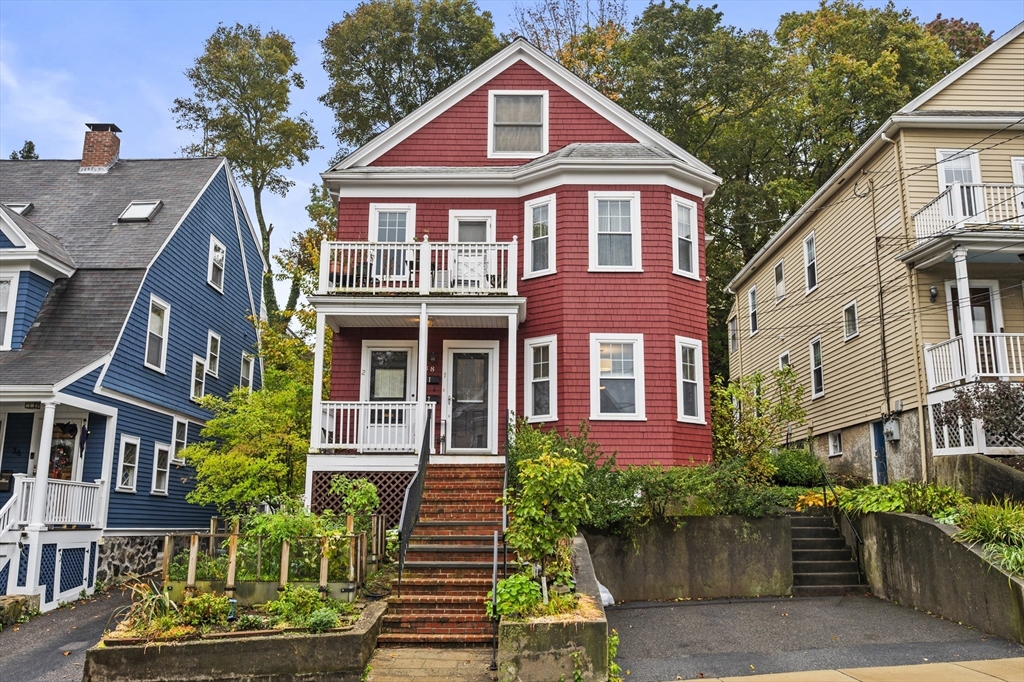 38 Tanager St #1 in Arlington
