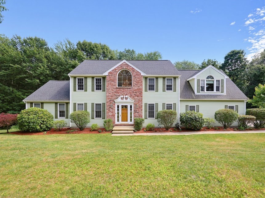 88 Andrews Rd in Marlborough