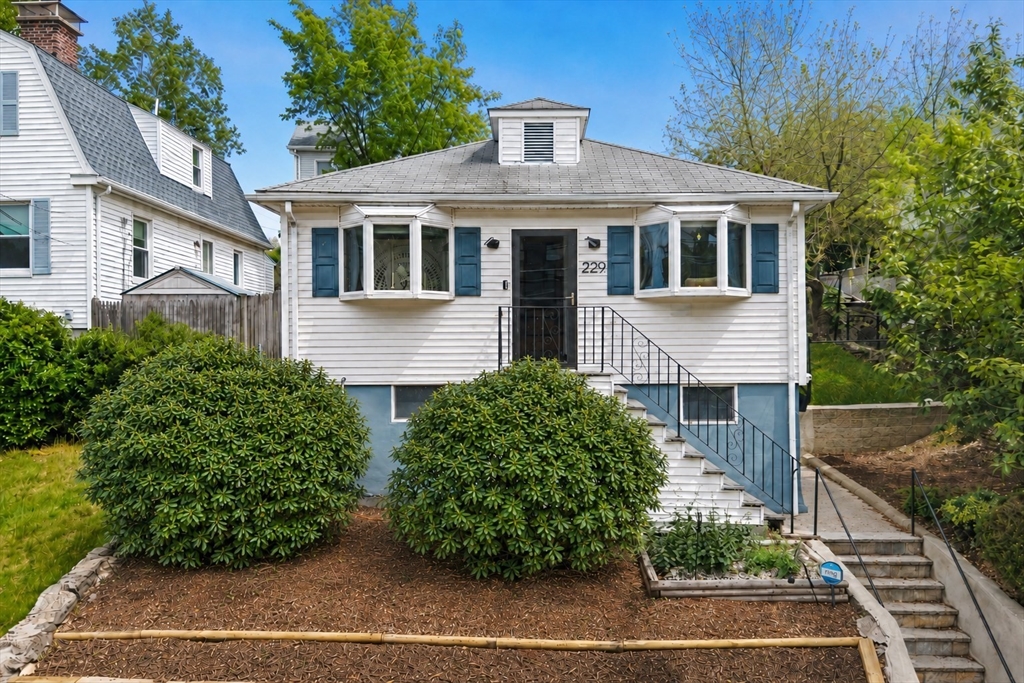 229 Fulton St in Medford