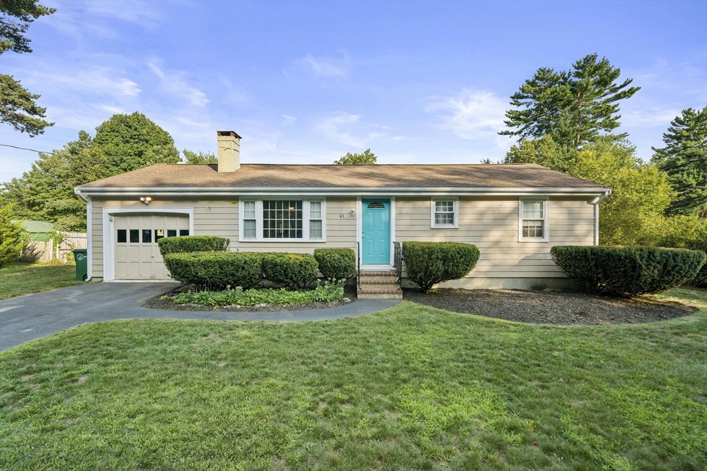 41 Brick Kiln Ln in Pembroke