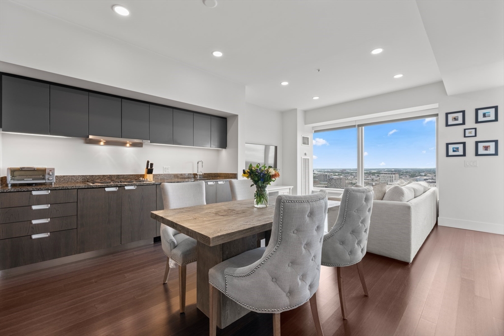 110 Stuart Street #26J in Boston