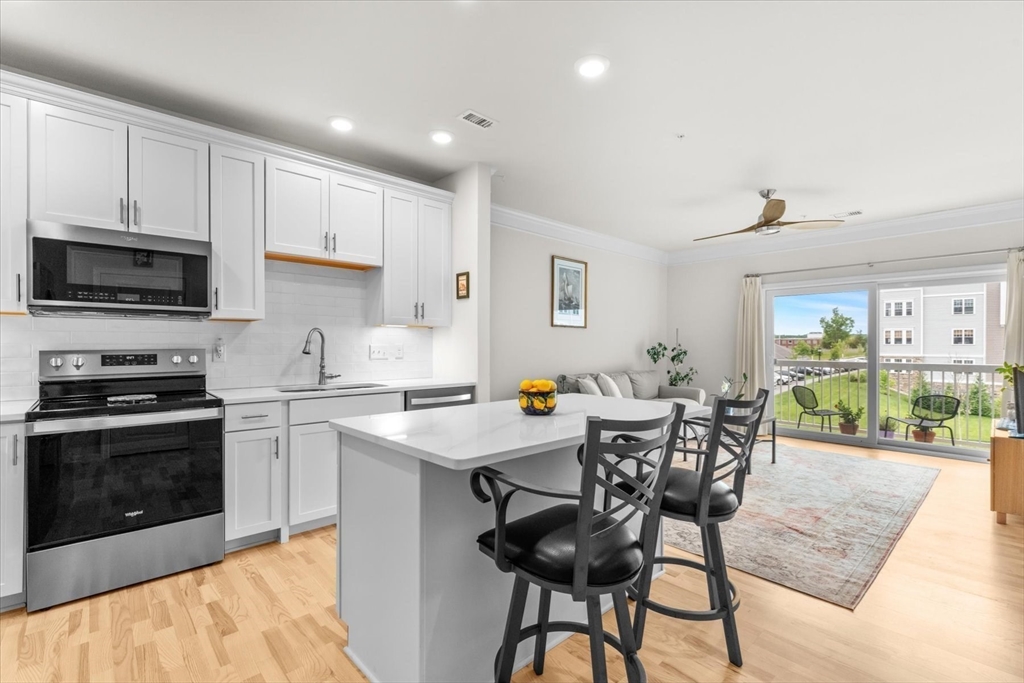 3202 Peters Farm Way #202 in Westborough